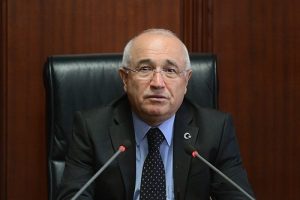 "Tarihimizle y&uuml;zleşmeye hazırız"