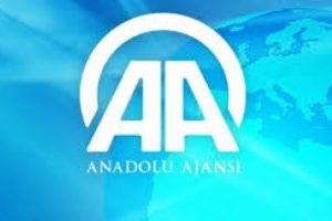AA'dan &uuml;&ccedil; haber ajansı hakkında su&ccedil; duyurusu