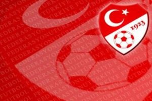U14 Milli takımında 3 Timsah!
