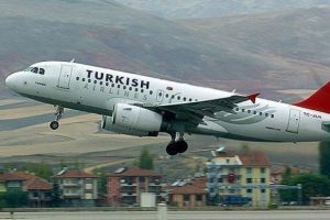 THY'nin yolcu sayısı 12 milyona ulaştı