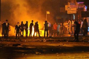 Abdullah C&ouml;mert'in &ouml;l&uuml;m&uuml;ne ilişkin iddianame kabul edildi