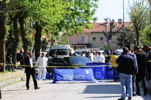 İşte o saldırganların kimlikleri
