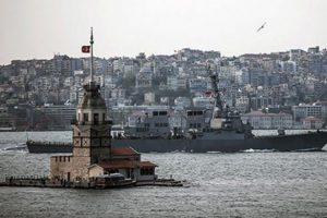 Rusya'dan T&uuml;rkiye'ye 'Karadeniz' eleştirisi