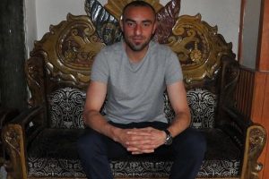 "Bu sezon Avrupa'ya gitmek istiyoruz"