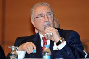 "Fenerbah&ccedil;e y&ouml;neticilerini de davet ettik"