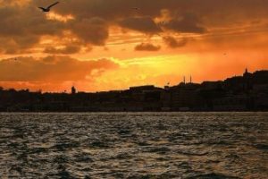 Turistler İstanbul'da g&uuml;vende mi?