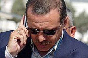 Başbakan ile ABD arasında hassas g&ouml;r&uuml;şme!