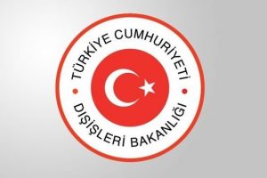 Bakanlıktan Nijerya a&ccedil;ıklaması!