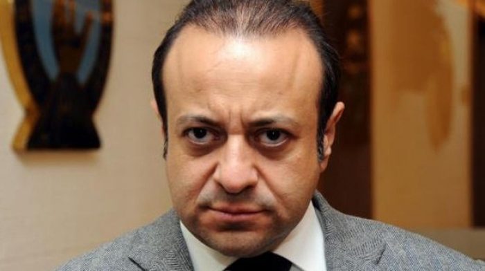 Egemen Bağış bir ay sonra Twitter'a d&ouml;nd&uuml;