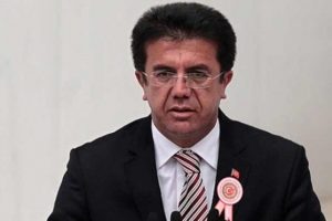 Zeybekci'den &ccedil;arpıcı a&ccedil;ıklamalar