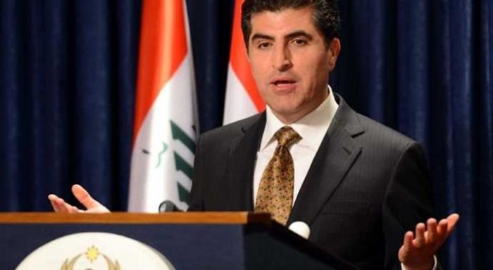 Barzani, T&uuml;rkiye'ye geliyor