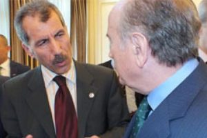Kadir Topbaş, o soruya 'Hayır' cevabı verdi