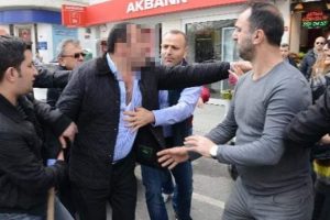 Otopark &ccedil;eteleri gitti; vale &ccedil;eteleri &ccedil;ıktı