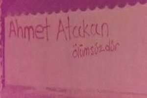 Bu yazıya 6 bin TL ceza!