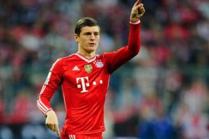 Kroos'un menajerinden ManU a&ccedil;ıklaması!
