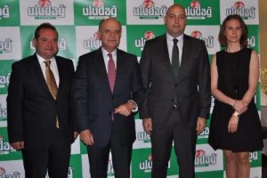 Uludağ İ&ccedil;ecek hedef b&uuml;y&uuml;tt&uuml;