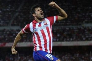 Chelsea'den Diego Costa'ya 80 milyon pound!