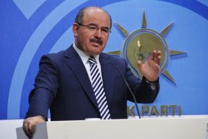 "3 d&ouml;nem" kararı mayısta alınacak