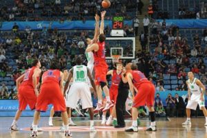 Euroleague'de playoff heyecanı!