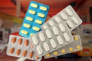 Sara ilacına ge&ccedil;ici ithalat izni