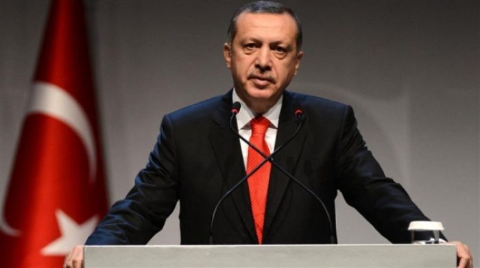 Kritik toplantı &ouml;ncesi telefonlar toplandı