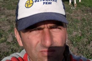 Selfie pozu veren &ccedil;oban'a b&uuml;y&uuml;k ilgi
