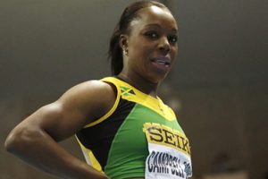 CAS'dan Campbell-Brown'a iyi haber