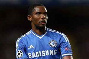 Beşiktaş'tan Eto'o ve Almeida a&ccedil;ıklaması!