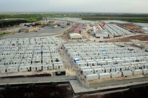 T&uuml;rkiye'deki Suriyelilerin sayısı 900 bini aştı