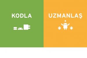 Yazılımcılar yeteneklerini CodeCamp'ta geliştirecek!