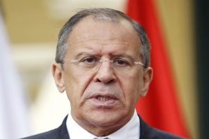 Lavrov Ukrayna'yı uyardı