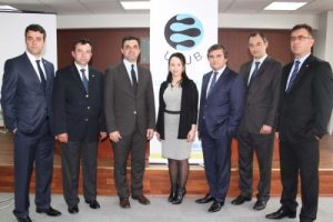 Bu alanda nitelikli eleman yetersizliği var