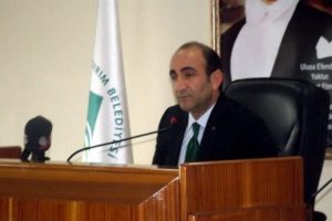 2013 yılı faaliyet raporu kabul edildi
