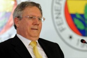 Aziz Yıldırım'dan futbolculara &ccedil;ılgın prim