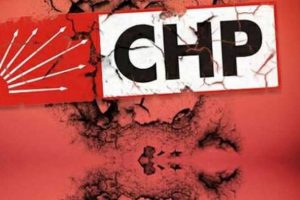CHP, 407 il&ccedil;ede y&uuml;zde10'un altında oy alabildi!