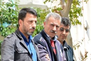 "Ergenekon" sanığı yakalandı