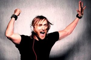 D&uuml;nyaca &uuml;nl&uuml; DJ İstanbul'a geliyor