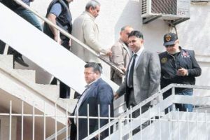 Adana'dan g&ouml;nderilen savcıdan polislere su&ccedil; duyurusu