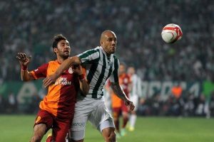 Bursaspor'da moraller bozuk