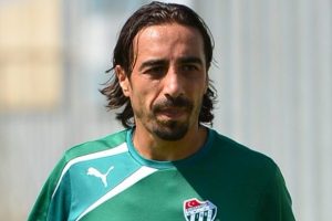 İbrahim &Ouml;zt&uuml;rk'ten penaltı tepkisi