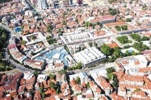 Bursa'da Kentsel D&ouml;n&uuml;ş&uuml;m M&uuml;d&uuml;rl&uuml;ğ&uuml; kapatıldı! Bundan sonra... - &Ouml;ZEL HABER