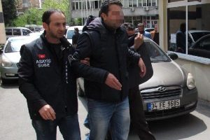 Otomobil hırsızlarına operasyon