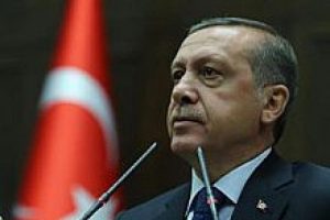 Başbakan Erdoğan'ı en &ccedil;ok o il&ccedil;e &uuml;zd&uuml;!