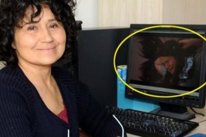 T&uuml;ketici kredisiyle hayalindeki filmini &ccedil;ekti