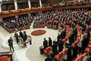 O isimlerin dokunulmazlıkları kalkıyor!