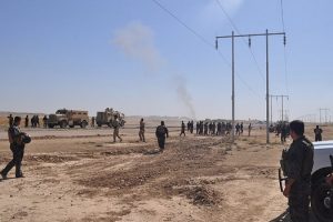 Irak'ta kan durmuyor: 13 &ouml;l&uuml;, 17 yaralı