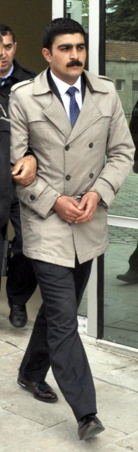 Cezevinden &ccedil;ıktıktan 4 g&uuml;n sonra ...