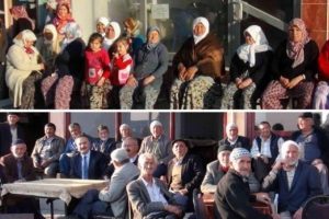 &Ccedil;ılgın k&ouml;yl&uuml;ler &ouml;yle bir iş etti ki se&ccedil;im tekrarlanacak!