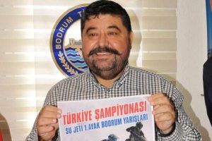 BODTO'dan spor turizmine destek