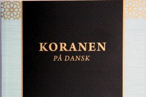 Kuran-ı Kerim'in Danca Meali basıldı
